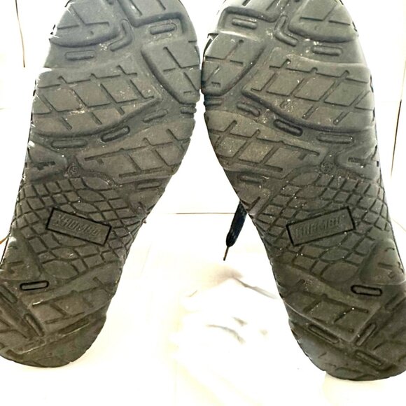 Khombu Mid-Calf Black Boots for Women Size 9 M - Picture 6 of 7